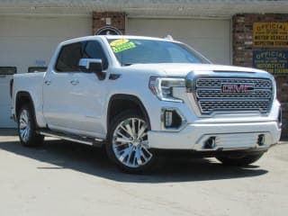 GMC 2021 Sierra 1500