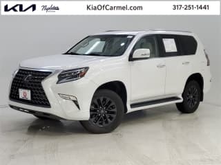 Lexus 2021 GX 460