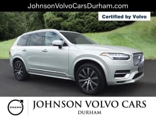 Volvo 2021 XC90