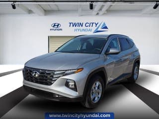 Hyundai 2024 Tucson