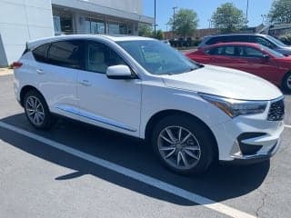 Acura 2021 RDX