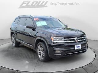 Volkswagen 2019 Atlas