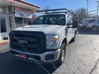 Ford 2016 F-250 Super Duty