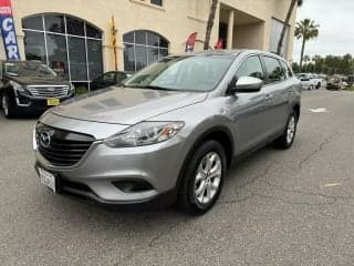 Mazda 2013 CX-9