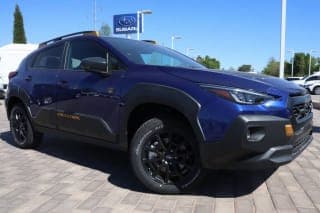 Subaru 2024 Crosstrek