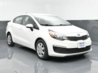 Kia 2016 Rio