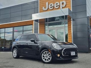 MINI 2016 Clubman