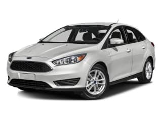 Ford 2016 Focus