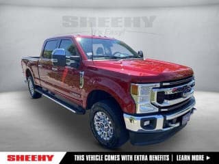 Ford 2022 F-250 Super Duty