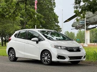 Honda 2019 Fit