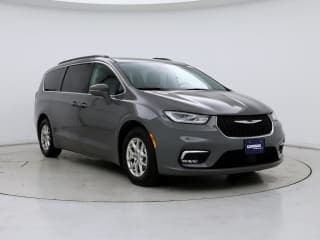 Chrysler 2022 Pacifica