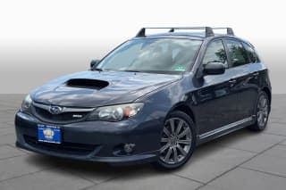 Subaru 2010 Impreza