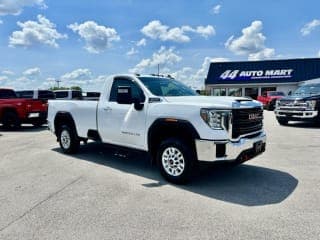 GMC 2022 Sierra 2500HD