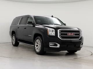 GMC 2020 Yukon XL