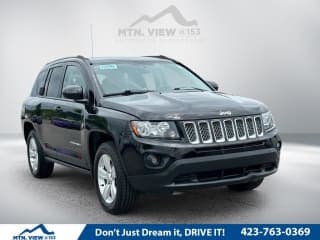 Jeep 2016 Compass