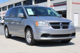 Dodge 2014 Grand Caravan