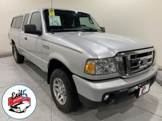 Ford 2011 Ranger