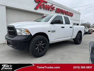 Ram 2016 1500