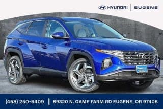 Hyundai 2024 Tucson