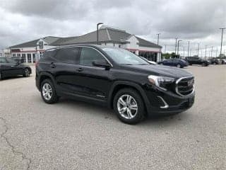 GMC 2018 Terrain