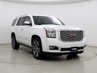 GMC 2019 Yukon