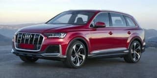 Audi 2022 Q7