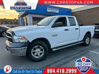 Ram 2016 1500