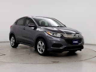 Honda 2019 HR-V