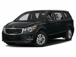 Kia 2016 Sedona