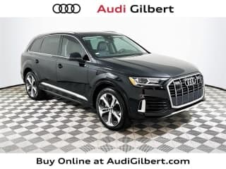 Audi 2022 Q7