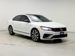 Volkswagen 2018 Passat