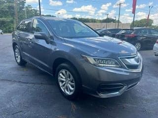 Acura 2018 RDX