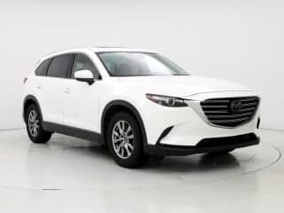 Mazda 2018 CX-9