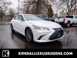 Lexus 2024 ES 350