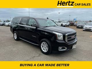 GMC 2019 Yukon XL