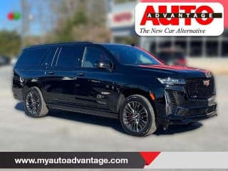 Cadillac 2023 Escalade-V ESV