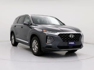 Hyundai 2019 Santa Fe