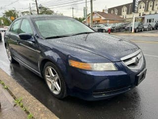 Acura 2006 TL