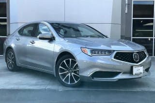 Acura 2019 TLX