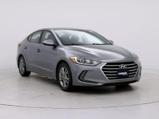 Hyundai 2018 Elantra