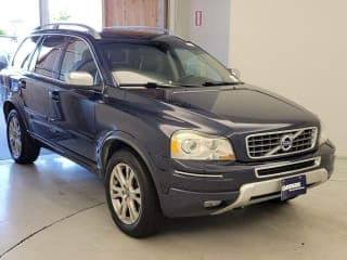 Volvo 2013 XC90