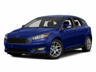 Ford 2015 Focus