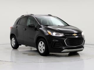 Chevrolet 2022 Trax