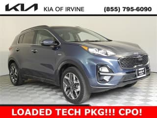 Kia 2022 Sportage