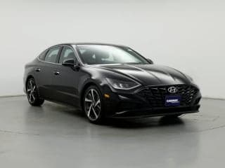 Hyundai 2021 Sonata