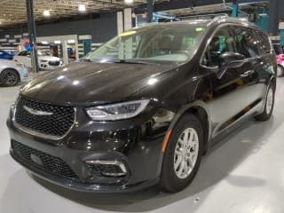 Chrysler 2021 Pacifica