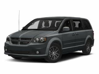 Dodge 2017 Grand Caravan