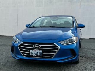 Hyundai 2017 Elantra