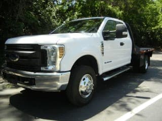 Ford 2019 F-350 Super Duty