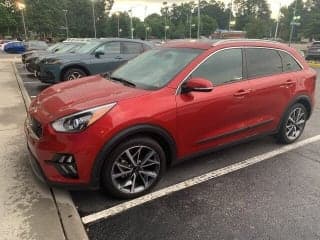 Kia 2021 Niro